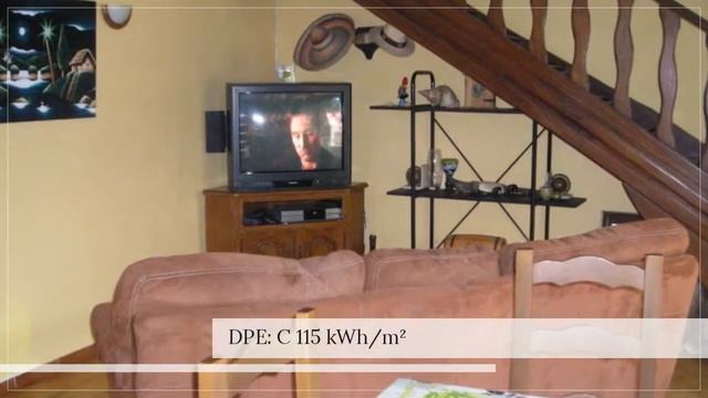 A vendre - Maison/villa - Rochefort du Gard (30650) - 4 pièces - 90m² смотреть онлайн