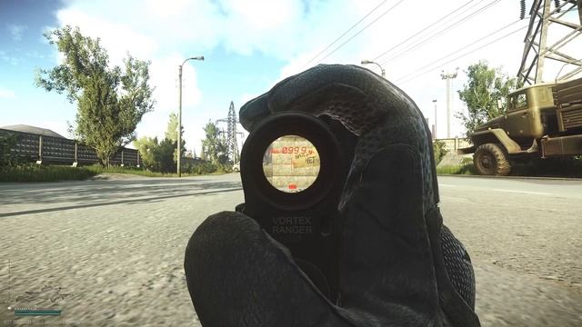 7,62 УС патрон ближнего боя в Escape from Tarkov | Тарков гайд смотреть онлайн