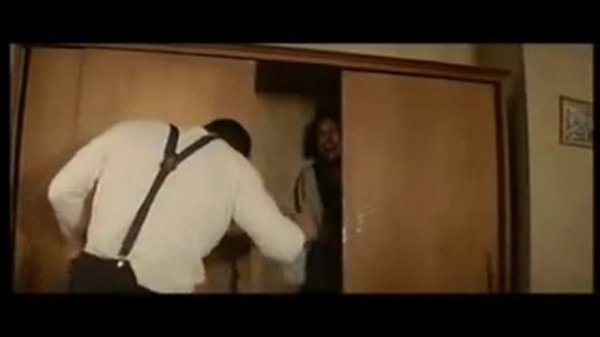 Leon - Gary Oldman, Natalie Portman, Jean Reno