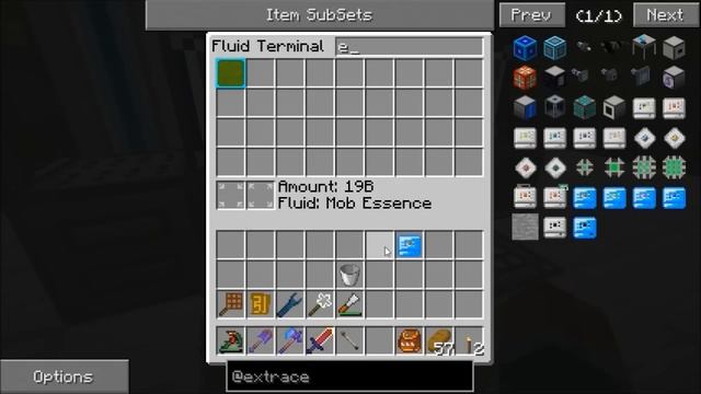 Resonant Rise S01E33 - Mob Essence, AE Liquid Storage, Animal Farm смотреть онлайн