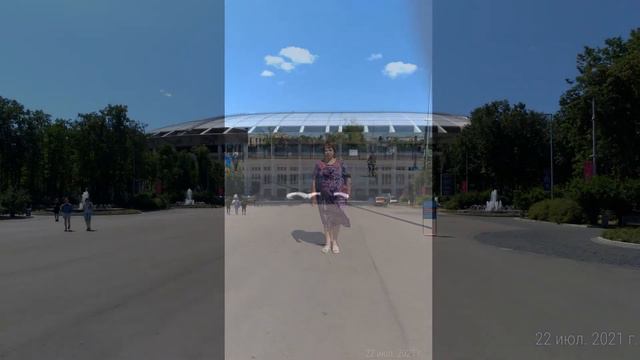 Москва 2021 год смотреть онлайн