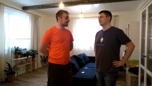 Отзыв о теплоаккумуляторе - плачу там мало что не считаю это