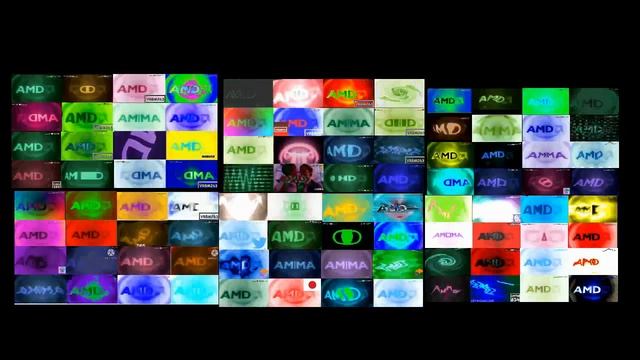 TOO MANY VERY TURBO BEST ANIMATION LOGOS смотреть онлайн