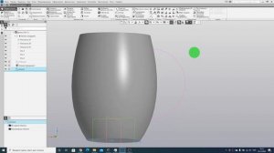 Компас 3D  Урок №20 - Создание 3D модели кружки #Компас3D