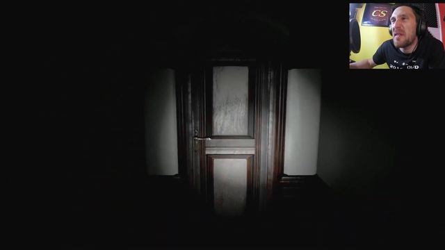 Precipice Looping Indie Horror Game (P.T Is Back) смотреть онлайн