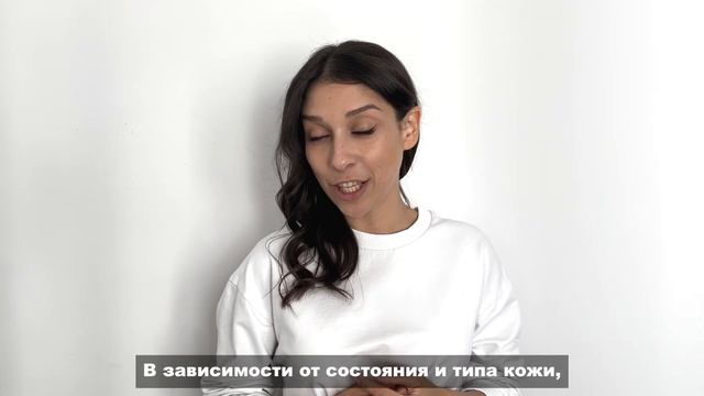 Тканевые маски. VOIS совет №17. Сложность выбора. смотреть онлайн