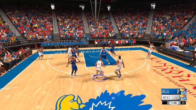 NBA 2K17 MY CAREER - O COMEÇO! #01 смотреть онлайн
