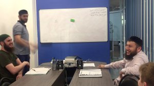 Практический арабский. 29 урок. Еда