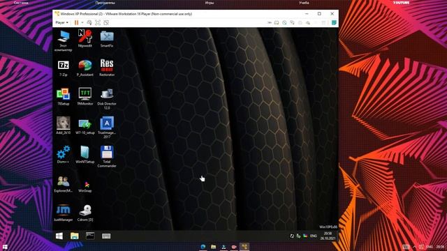 Windows PE-Обзор! смотреть онлайн