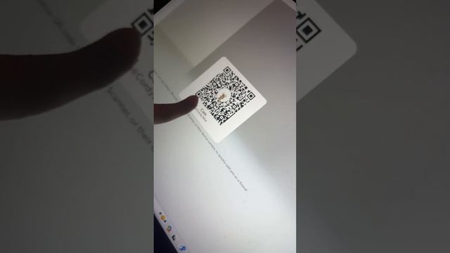 Come join the live and scan the QR code and join смотреть онлайн