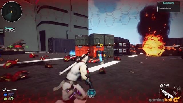 G.I. Joe: Operation Blackout Review - The Final Verdict смотреть онлайн