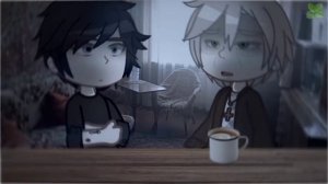 • В ЛЕС НОЧЬЮ НЕ ХОДИ! • страшилка гача [страшная история gacha life/ gacha club]