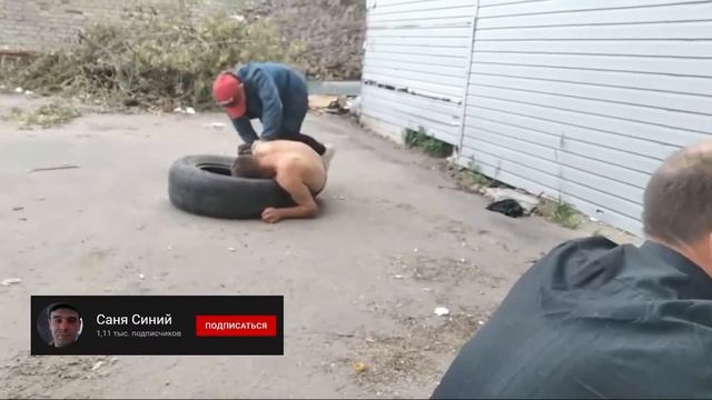 TV MAESTRO (Рощупкин А.С) ОГОЛОДАЛ БЕЗ ДОНАТОВ И ОЗВЕРЕЛ!!!! смотреть онлайн