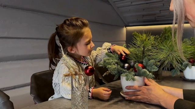 НОВОГОДНИЕ МАСТЕР-КЛАССЫ В ПАРТИЗАНЕ смотреть онлайн