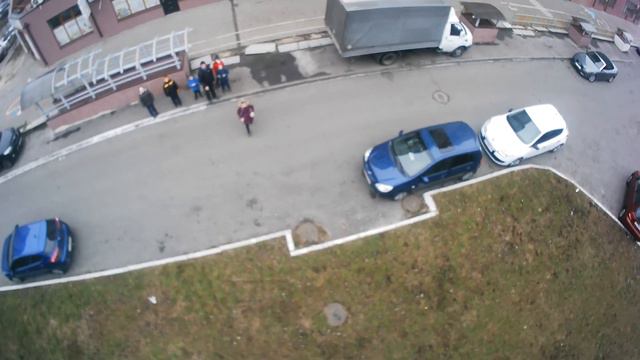 Дим димыч квадрокоптер 3 часть смотреть онлайн
