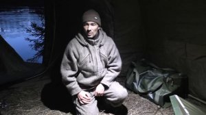 ГЛАВНОЕ ПРОЦЕСС ??? Охота из ПАЛАТКИ на УТОК / ОТКРЫТИЕ сезона на водоплавающую дичь с чучелами 202