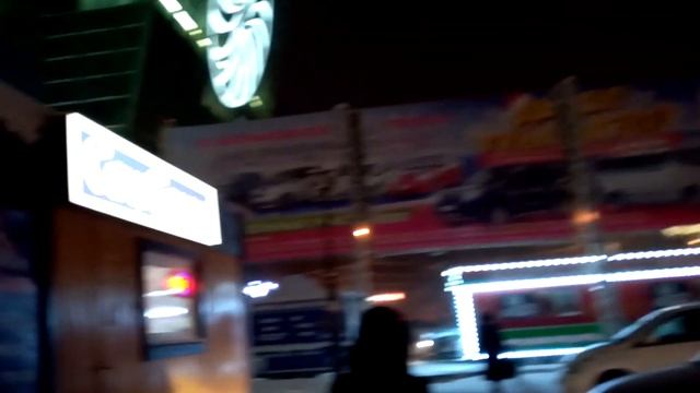 Бургер Кинг открылся в Якутске.Гармонист играет в мороз -40. KFC. Проспект. ЦУМ. Саха Экспо Центр. смотреть онлайн