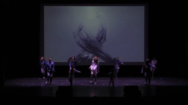 Танец педагогов "Мы едины" смотреть онлайн