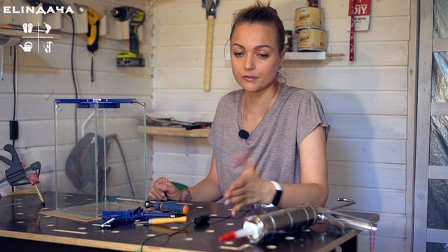 Террариум своими руками для палочника смотреть онлайн