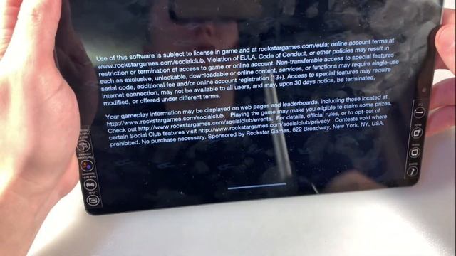 Review Lenovo Yoga Smart Tab (YT-X705F) смотреть онлайн