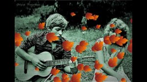 Гитара 74 г.- Я песни ей пел. Сергей Маслов..mp4