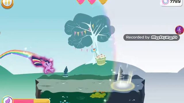 Rainbow Runners part 1 смотреть онлайн