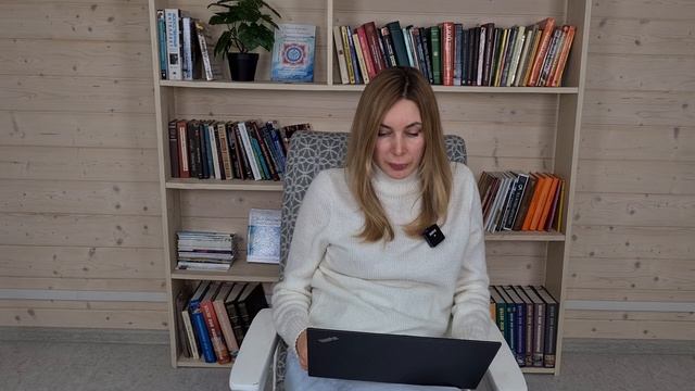 Точка в цикле. Женское репродуктивное здоровье. Scientific American смотреть онлайн