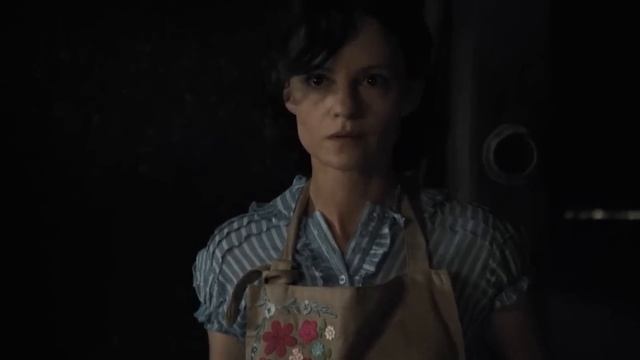 The Brutality Of THE WOMAN смотреть онлайн