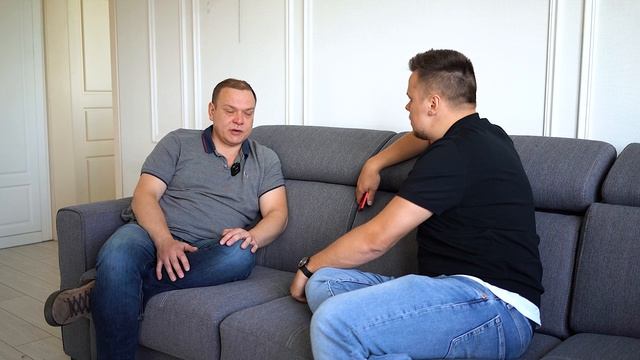 Дропшиппинг с нуля в мебельном бизнесе. Магазин M-lion.ru смотреть онлайн