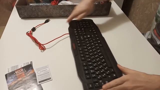 Игровой набор Defender Target MKP-350 (+ Купон War Thunder в Подарок) смотреть онлайн