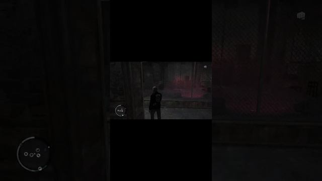 Grand Theft Auto IV l The Lost and Damned / КАТЯТ! / #shorts