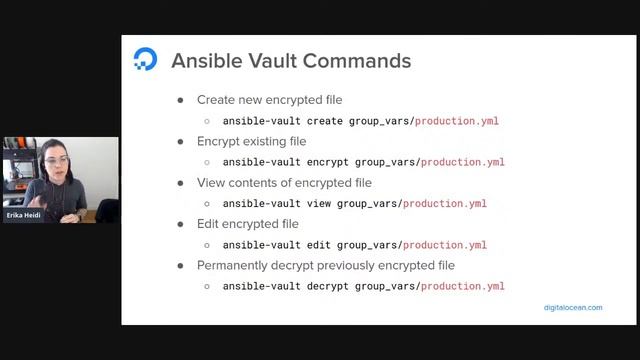 Automating the Complexity Out of Server Setup with Ansible смотреть онлайн
