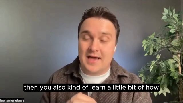 GitKon 2023 Session Teaser – Lewis Menelaws, Tech Content Creator @CodingWithLewis смотреть онлайн