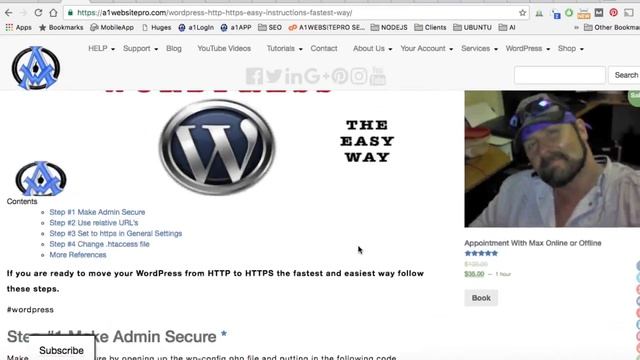 NEW BOOTSTRAP AND WORDPRESS FEATURES TO HELP YOU ON A1WEBISTEPRO COM 1 смотреть онлайн
