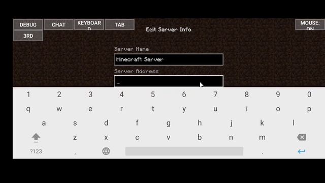 How To Add Server In Pojav Launcher | How To Join Hypixel Servers In Pojavlauncher / Android Java смотреть онлайн