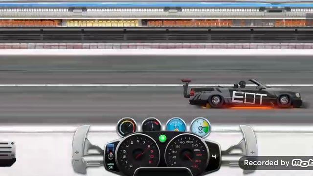 Спалил настры подписчика+открытие кейсов| Drag Racing | Обзор аккаунта #2 | смотреть онлайн