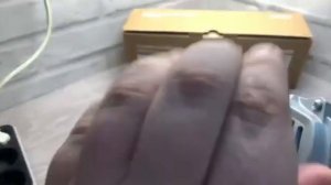 Обзор на УШМ Nocord 720 Вт, диск 125 мм, NCG-720.125.0