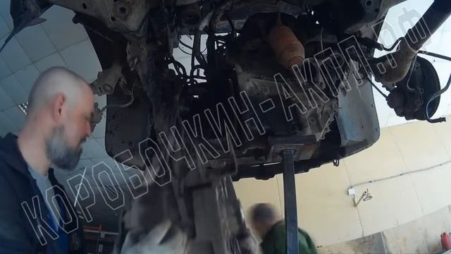 форд Ромы Рязанского смотреть онлайн