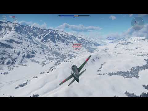 War Thunder (часик PvP / ранг I)