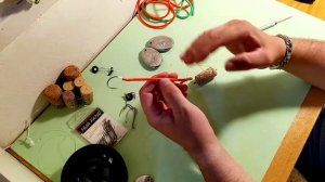 Оснастки на сома для донной ловли