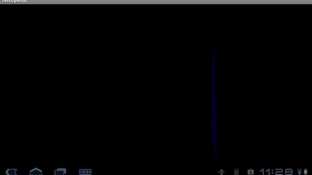 Androidアプリ開発 OpenGL スペキュラ смотреть онлайн