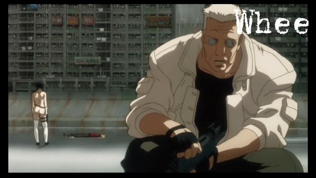 [AMV] - Bad trip смотреть онлайн