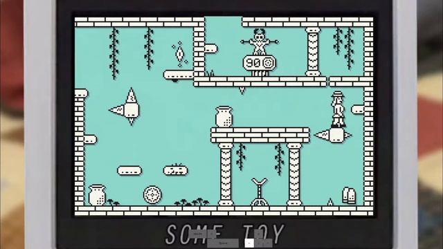 The Adventures of Elena Temple IL: The Golden Spider Inbound Mod (0'37'') смотреть онлайн