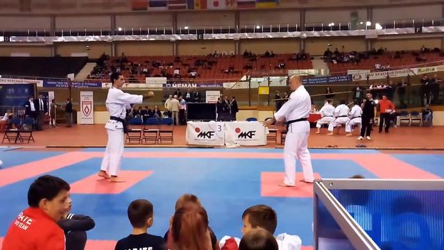 Sanker Cup 2018 смотреть онлайн