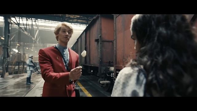 Голодные игры 5 - Обзор фильма. Достойное продолжение?