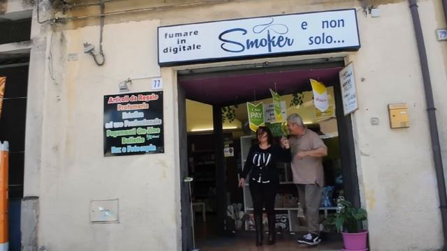 Happy From San Pietro Clarenza (Catania) (HD) смотреть онлайн