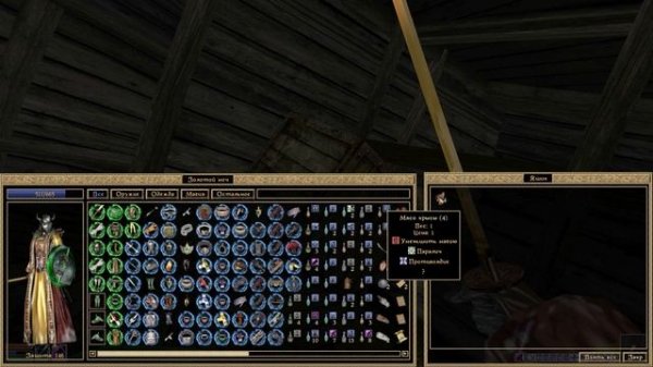 ПРОХОЖДЕНИЕ MORROWIND | ЧАСТЬ 97 - ЖЕНЩИНА НА КОРАБЛЕ