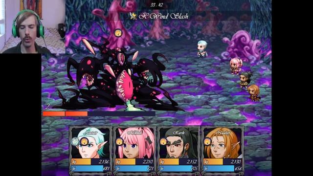 Another Look - Heroes of Valcarta - IGMC 2017 - Good Puzzles, Fun Combat Style смотреть онлайн