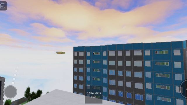 Roblox. Музыкальный лифт ЩЛЗ Экомакс на карте Русские лифты смотреть онлайн