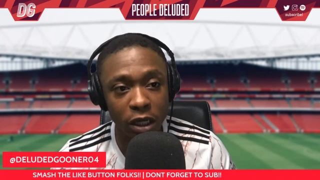 Josh Kroenke & Vinai Venkatesham Fan Forum Live Reaction | KSE have no intention of selling смотреть онлайн